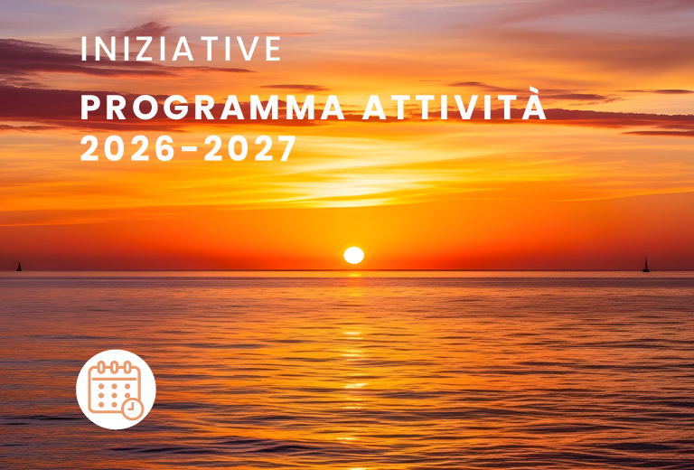 Programma Attività 2026-2027